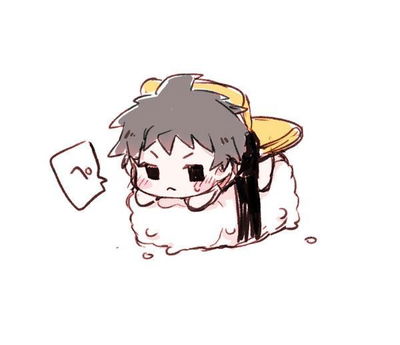 Hajime Hinata AI Roleplay