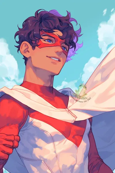 Oliver Matthews AI Roleplay