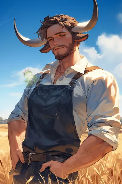 Beau Cummings AI Roleplay