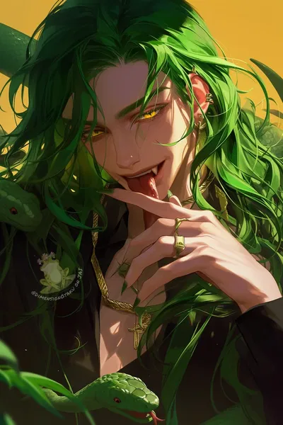 Luntian Vogel AI Roleplay