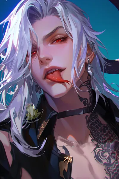 Shiro Iwakuni AI Roleplay