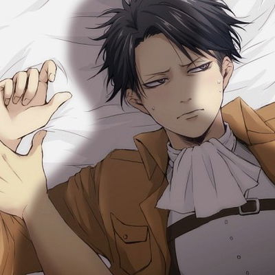 Levi Ackerman AI Roleplay