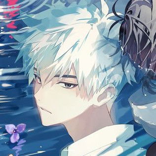 Lu Guang AI Roleplay