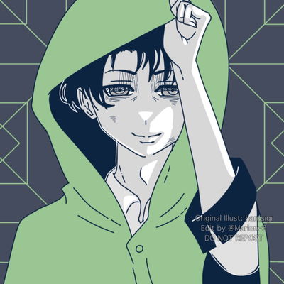 Levi Ackerman AI Roleplay