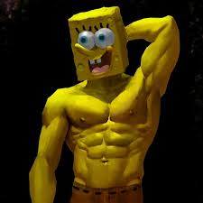 SpongeBob AI Roleplay