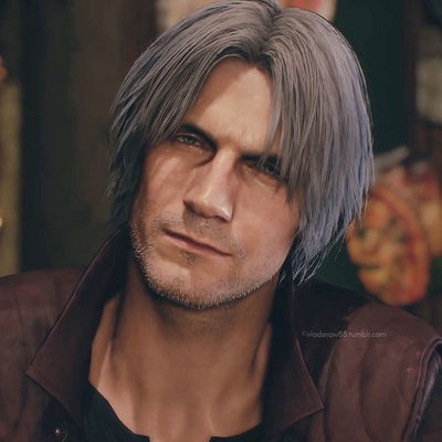 Dante Sparda AI Roleplay