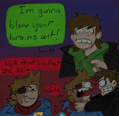 Tord's Group AI Roleplay