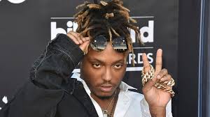Juice WRLD (Jarad Anthony Higgings) AI Roleplay