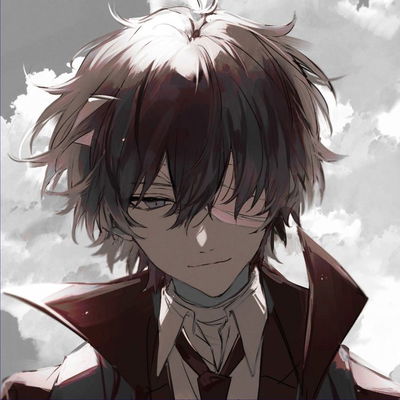 Dazai Osamu AI Roleplay