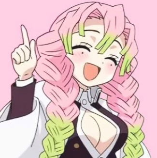 Mitsuri Kanroji AI Roleplay