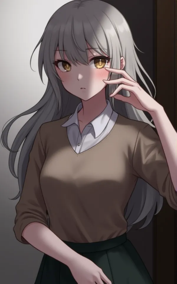 Ethan Dawson AI Roleplay