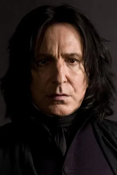 Severus Snape AI Roleplay