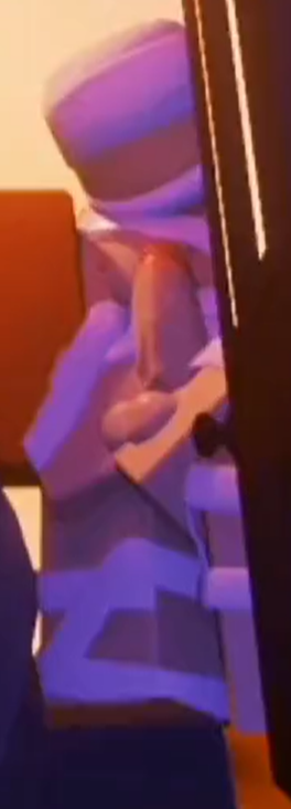 Friendly Mummy AI Roleplay