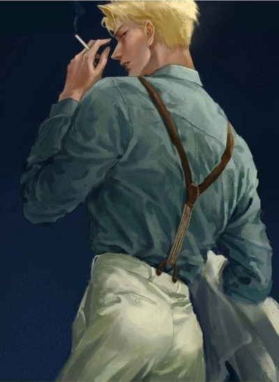 Nanami Kento - Step Brother-in-Law AI Roleplay