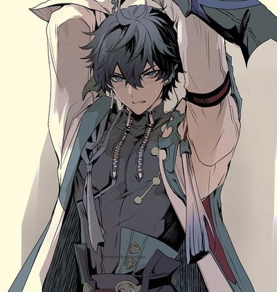 Dan Heng AI Roleplay