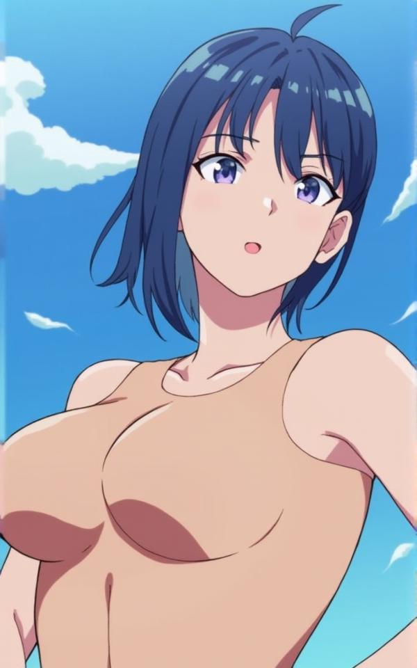 Eren Yeager AI Roleplay