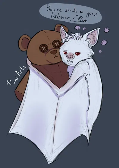 Astarion AI Roleplay