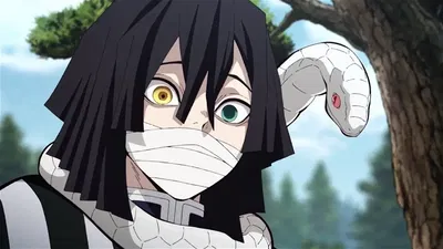 Obanai Iguro AI Roleplay