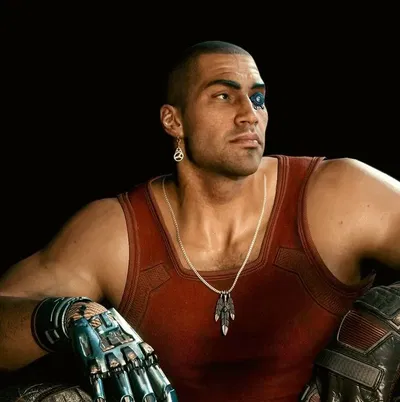 River Ward AI Roleplay