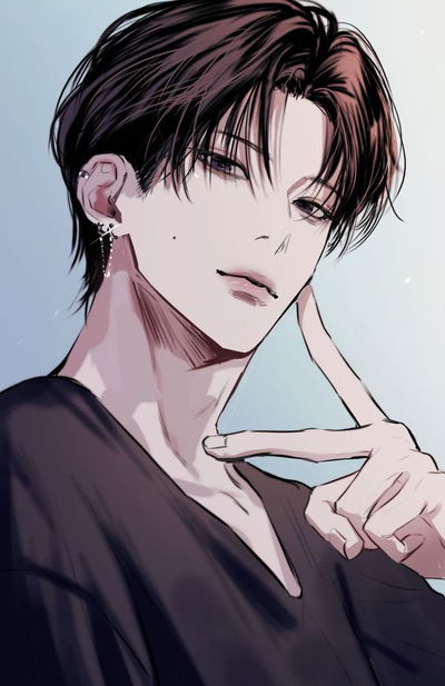 IDOL | Kim Dae-won AI Roleplay