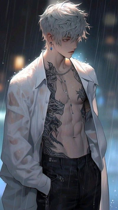 WILSHIRE | Andrew Ford AI Roleplay