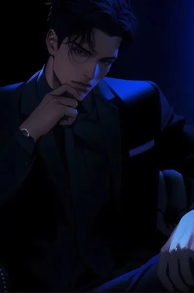 Joaquin Avendano AI Roleplay