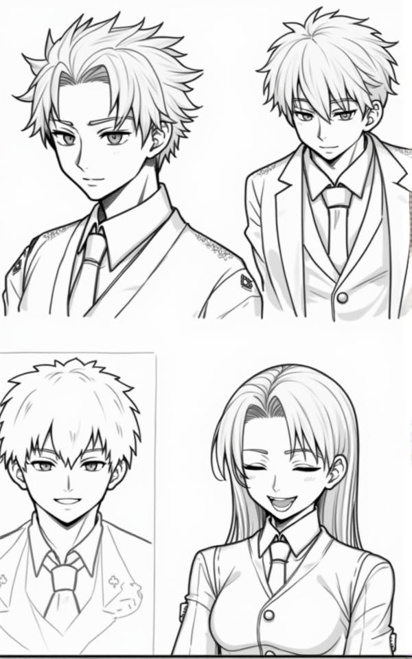 FAKE BF | Malcolm Reed AI Roleplay