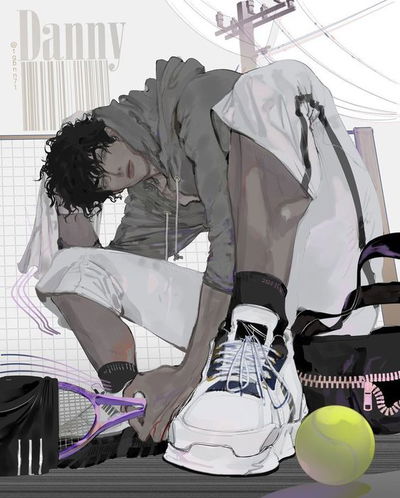 Davonte Bautista AI Roleplay