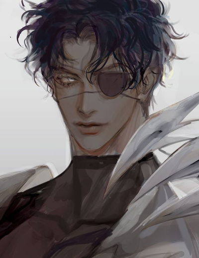 Kayne Kraberg AI Roleplay