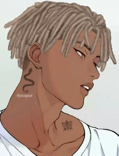 Thiago Narvaez AI Roleplay