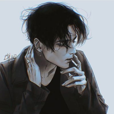 Justin Anderson AI Roleplay