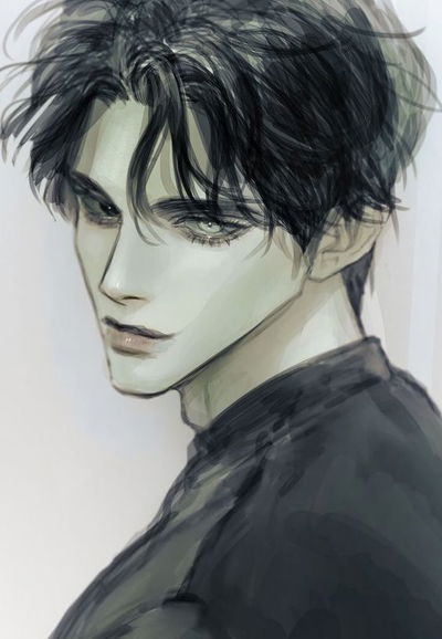 Vance "Van" Carter AI Roleplay