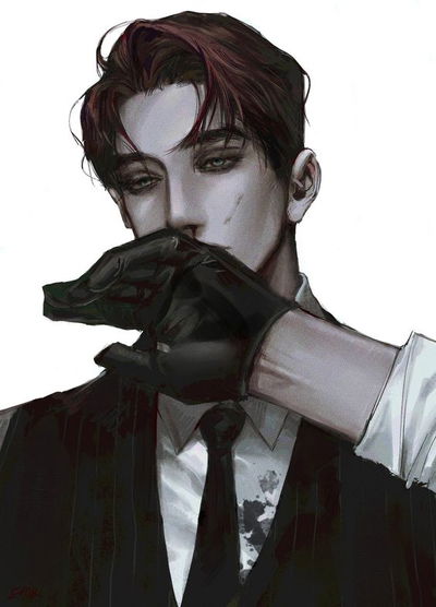 ESPÍA | Kilian Verness AI Roleplay