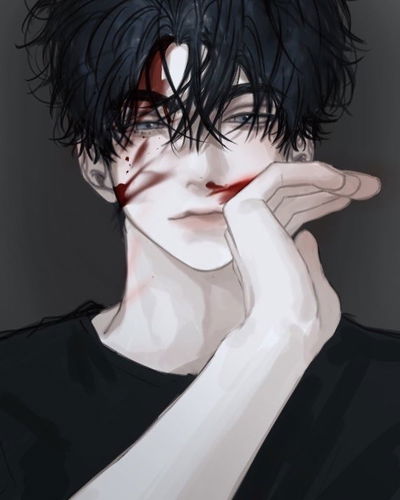 Markus McAllister AI Roleplay