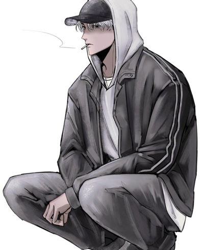 Levi Aspen AI Roleplay