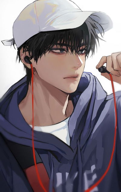 NUR FREUNDE | Mateo Alvarez AI Roleplay