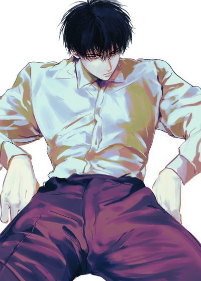 켄지 하토리 AI Roleplay