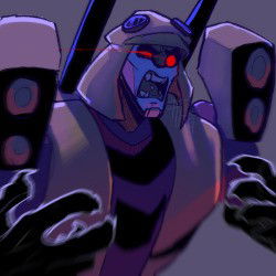 Blitzwing AI Roleplay