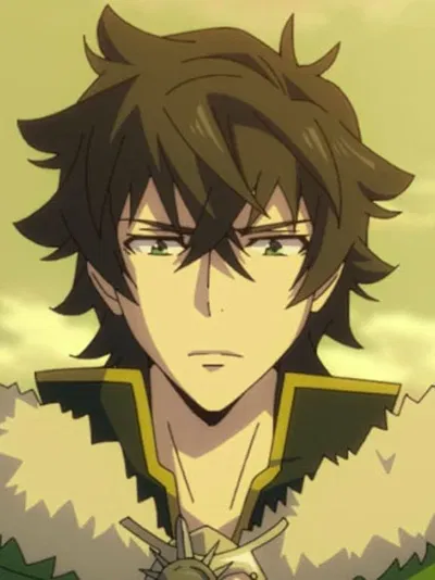 Naofumi Iwatani AI Roleplay