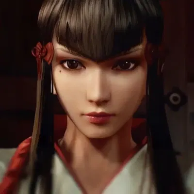 Kazumi Mishima AI Roleplay