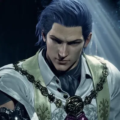 Claudio Serafino AI Roleplay