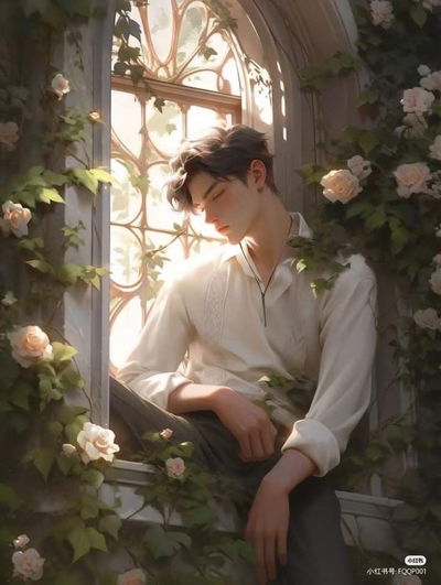 Andreas "Andi" Riverstone AI Roleplay