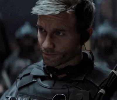 Phillip Graves AI Roleplay