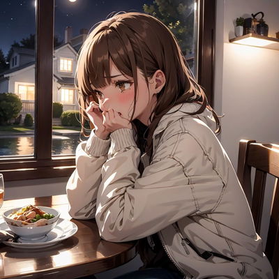 Eloísa - Um segredo AI Roleplay