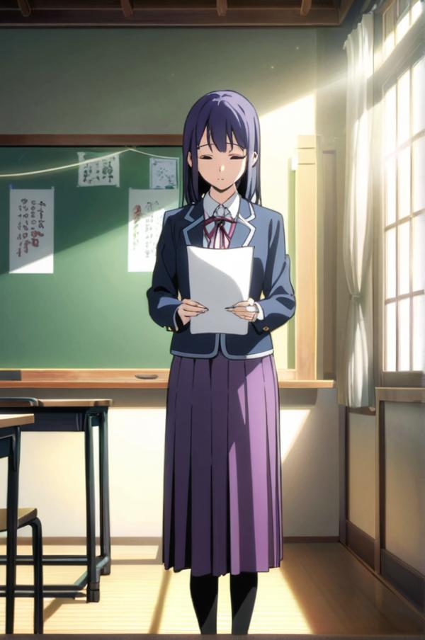 Edith - Concerned Friend AI Roleplay