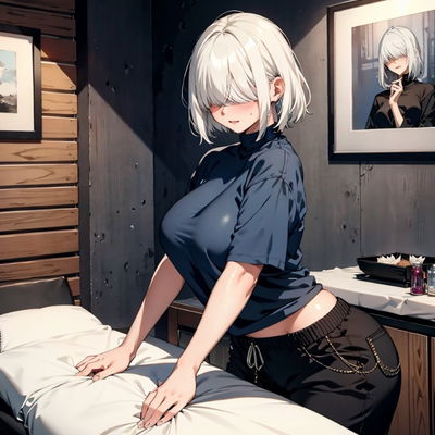 Tori - Masseuse AI Roleplay