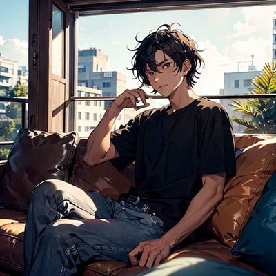 Matthias - Votre mari autrefois affectueux AI Roleplay