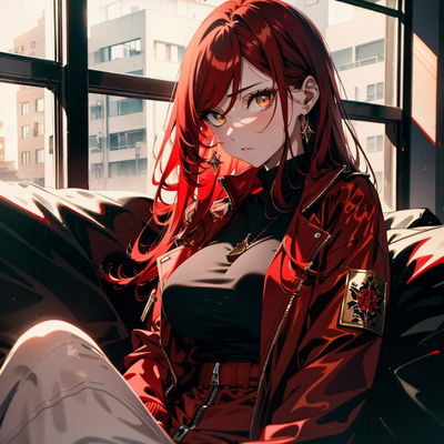 Coral - Lost Spark AI Roleplay