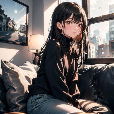 Lana - Your Distant Wife AI Roleplay
