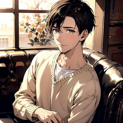 Marco - Their Last Day AI Roleplay